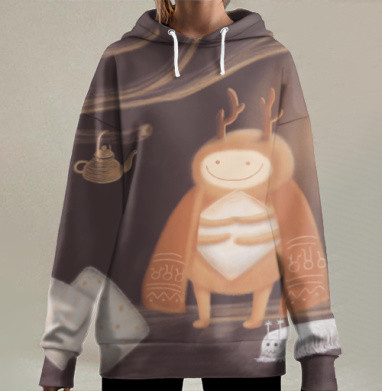 Уютный жук - Магазин Olofancy