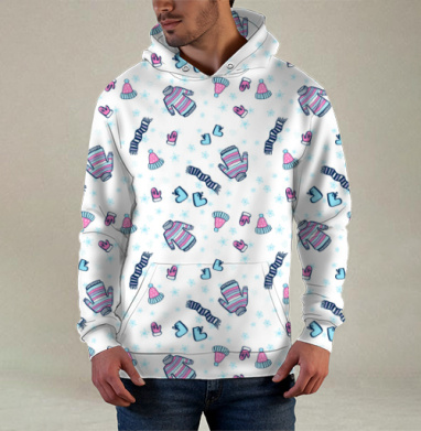 Зимние забавы - Nut Designs