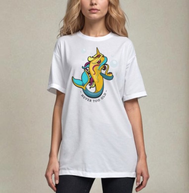 Вечная молодость - Mozgodum wear. Странные, странные вещи...
