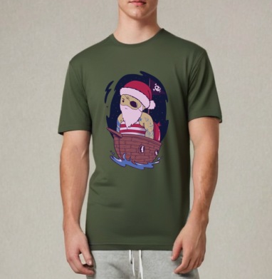 Капитан Джек Мороз - Lift