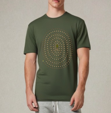 Я тот маленький желудь.. - Магазин футболок viraiv - Дизайнерские принты