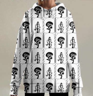 Набор автомобильных шприцов-заправщиков 8 шт, Hoodie Long Oversize 3D
