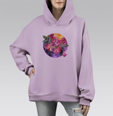 Космос и розы - Steshnikova shop