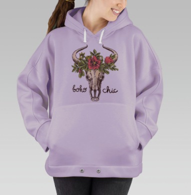 Бычий череп - Steshnikova shop