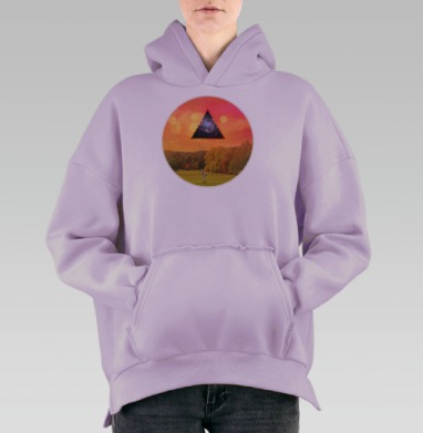 Сюрприз для оленя - Purple Pads
