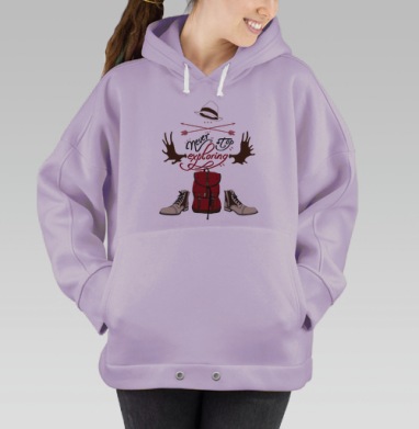 В путь - Artxsmart's shop