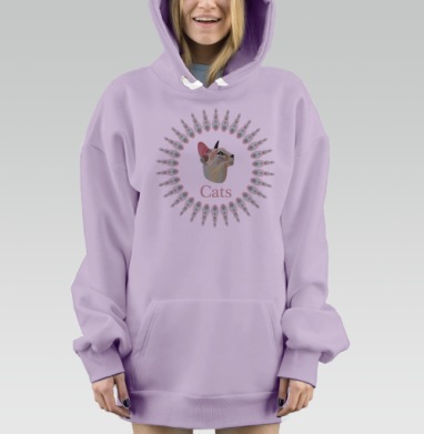 Cats / Кошки - Ozya Shop