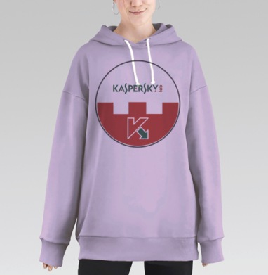 Логотип Kaspersky Lab – символ защиты и инноваций - Магазин футболок fb-100000493097552 - Дизайнерские принты