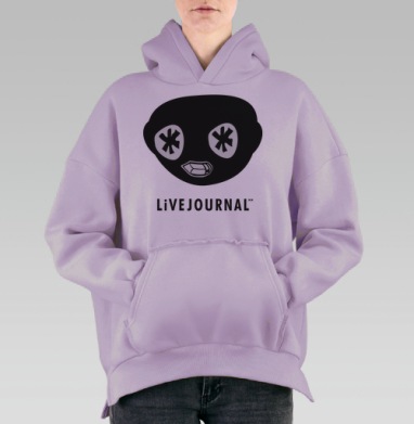 Логотип LiveJournal Живой Журнал ЖЖ - Магазин футболок kazan - Дизайнерские принты