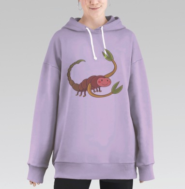 Scorpio / Скорпион - fakeglue @ maryjane